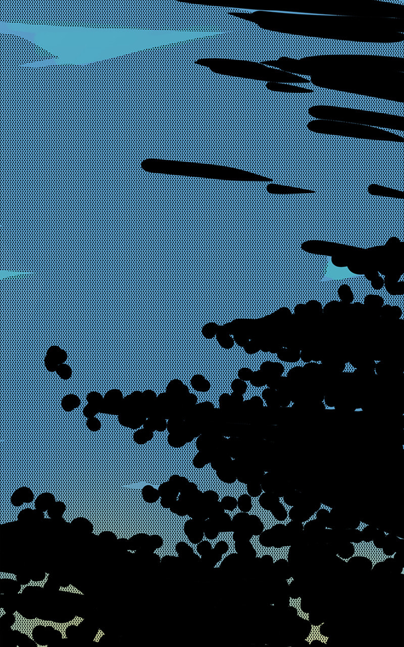 Cagaster Chapter 30 page 55 - 