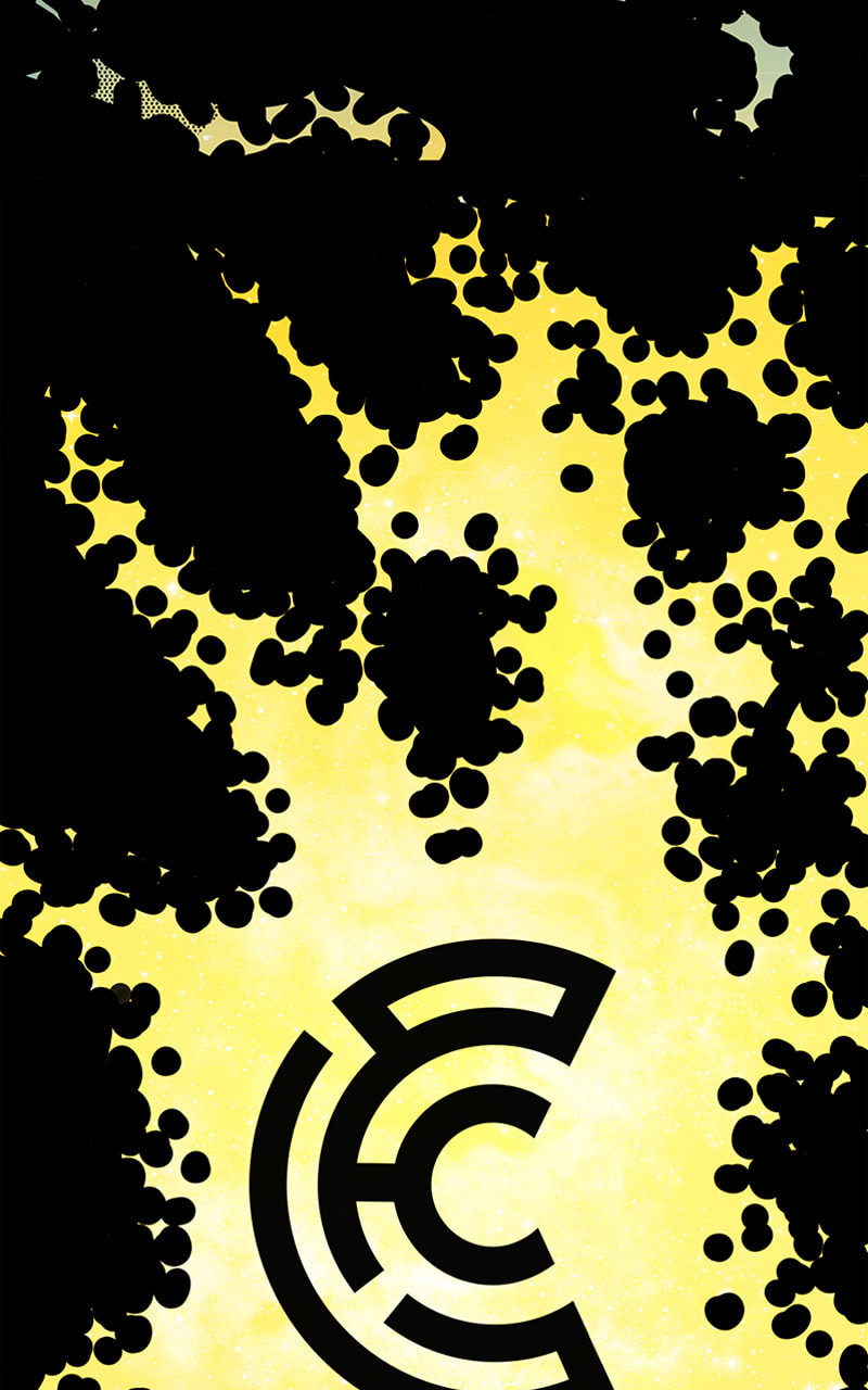 Cagaster Chapter 30 page 56 - 