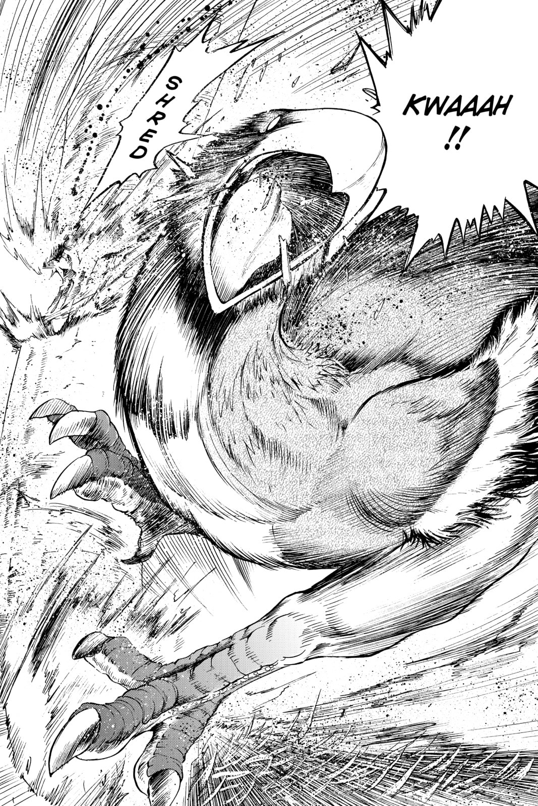 Cage of Eden Chapter 1 page 52 - 