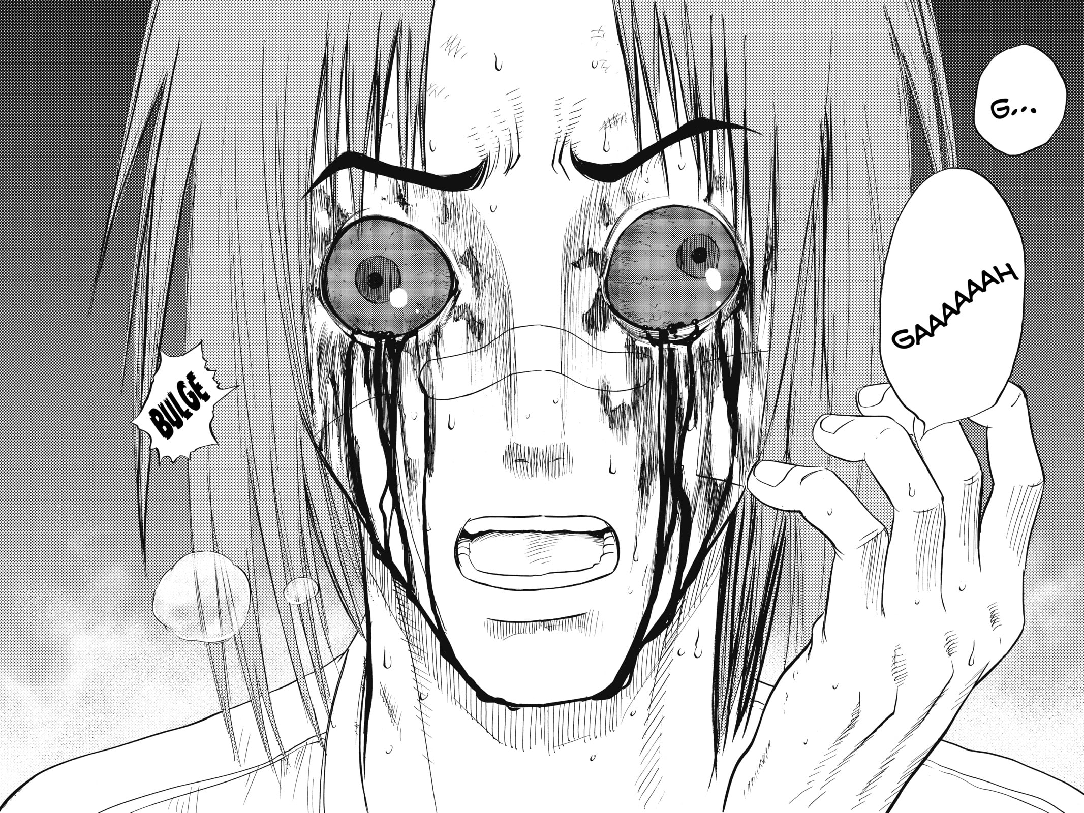 Cage of Eden Chapter 16 page 14 - 