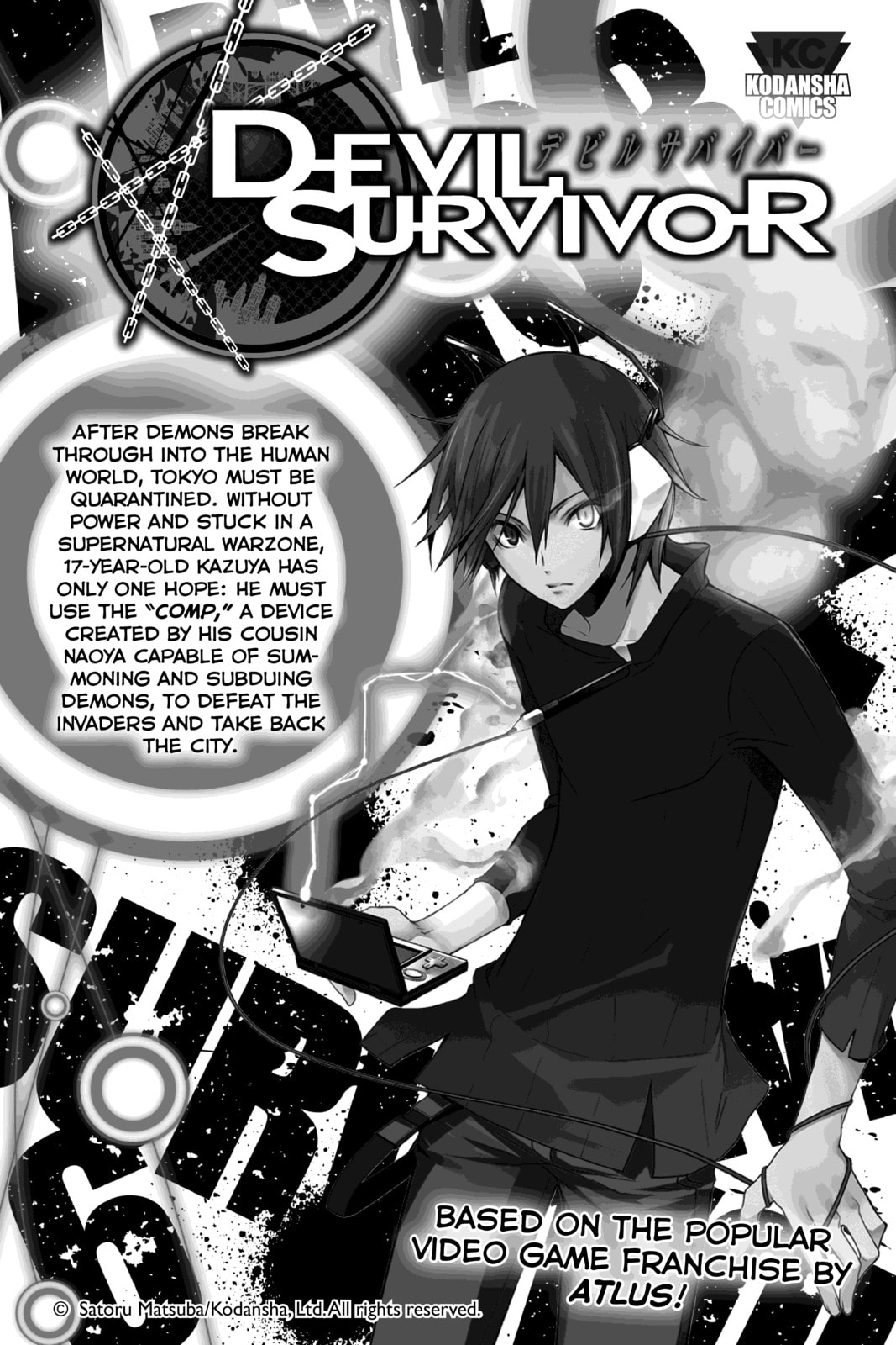 Cage of Eden Chapter 175 page 25 - 