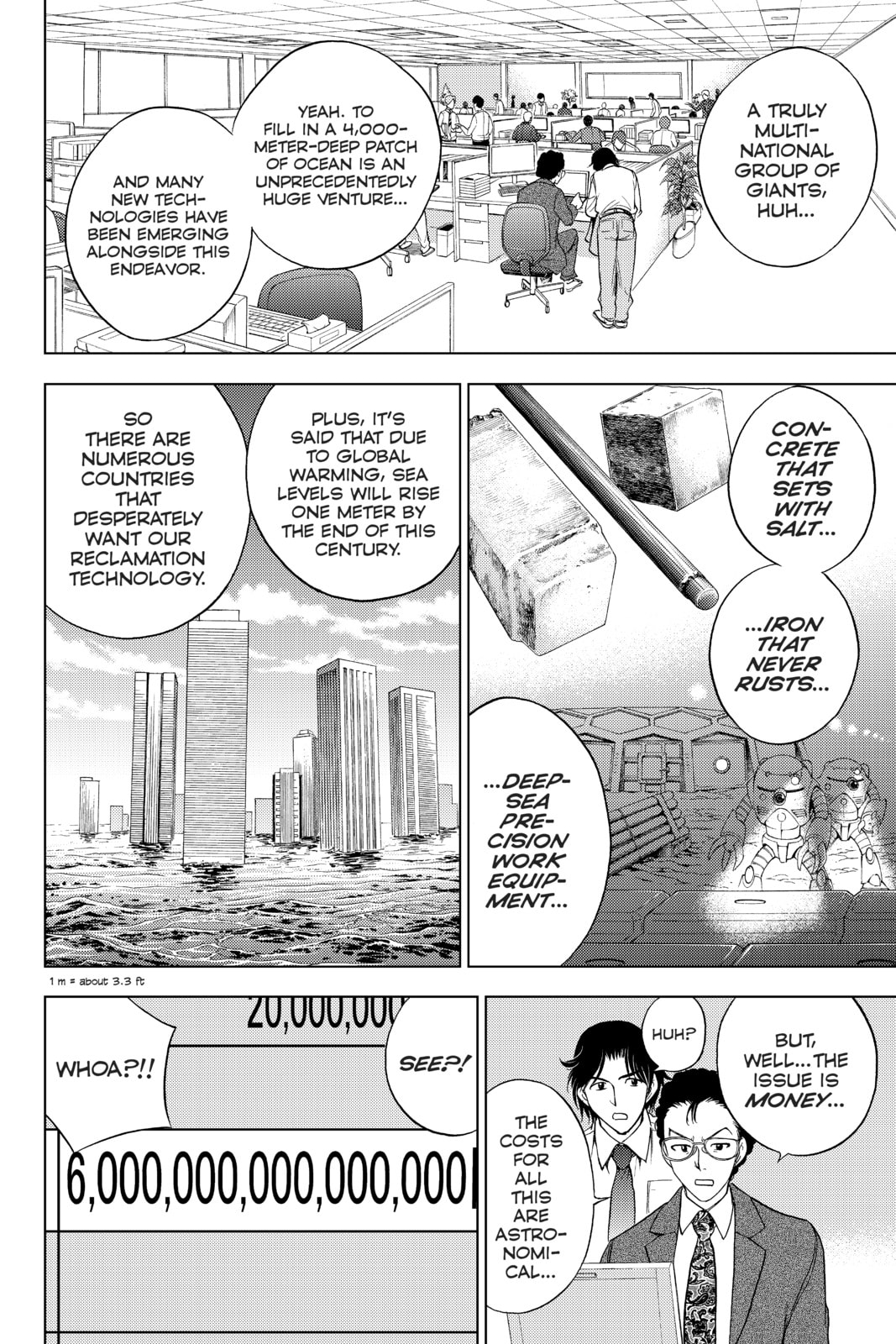 Cage of Eden Chapter 184 page 7 - 