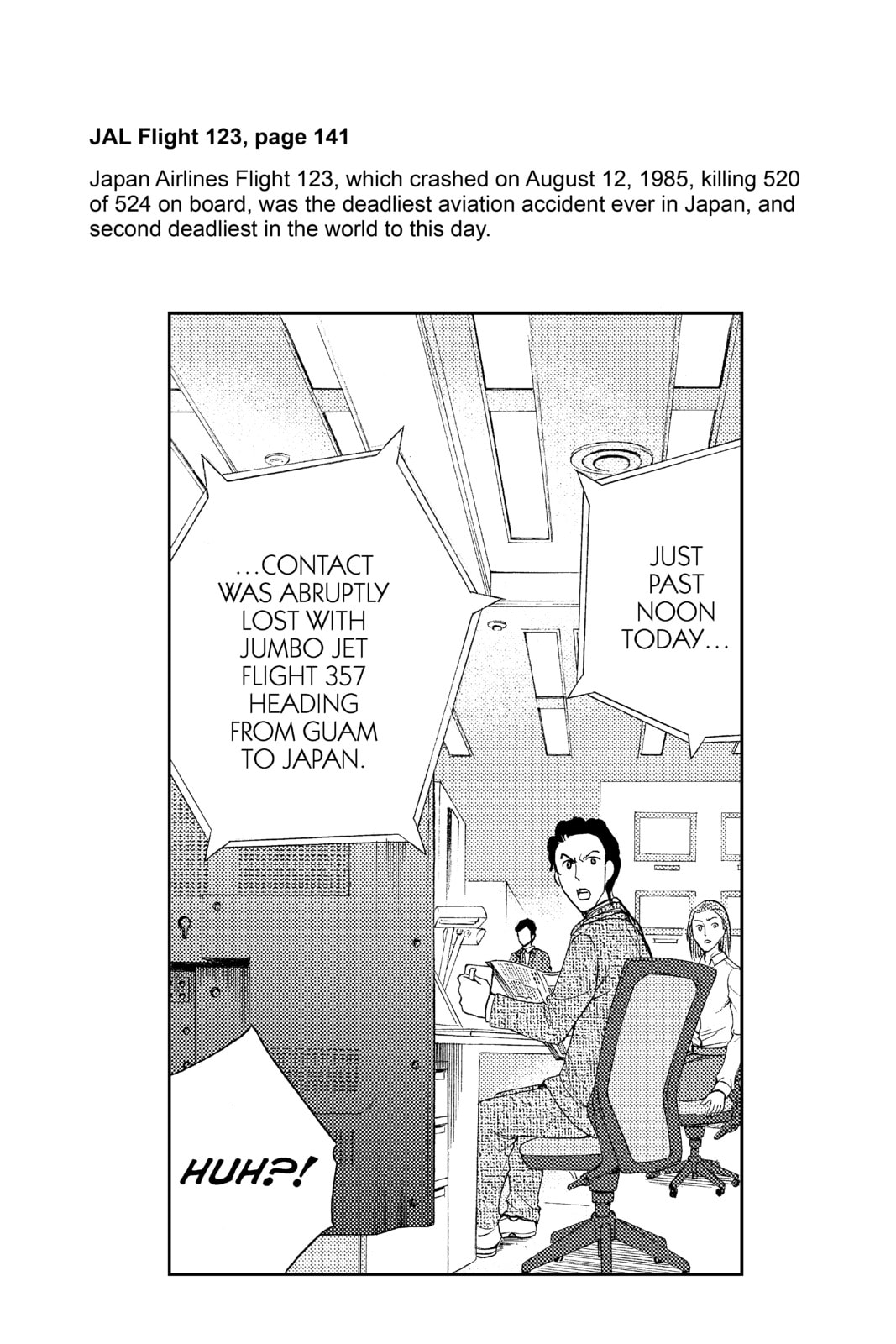 Cage of Eden Chapter 185 page 25 - 