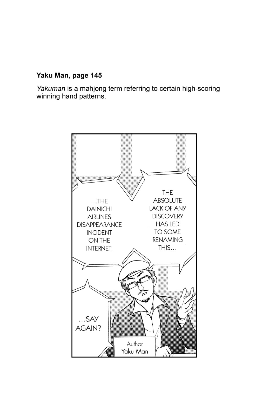 Cage of Eden Chapter 185 page 28 - 