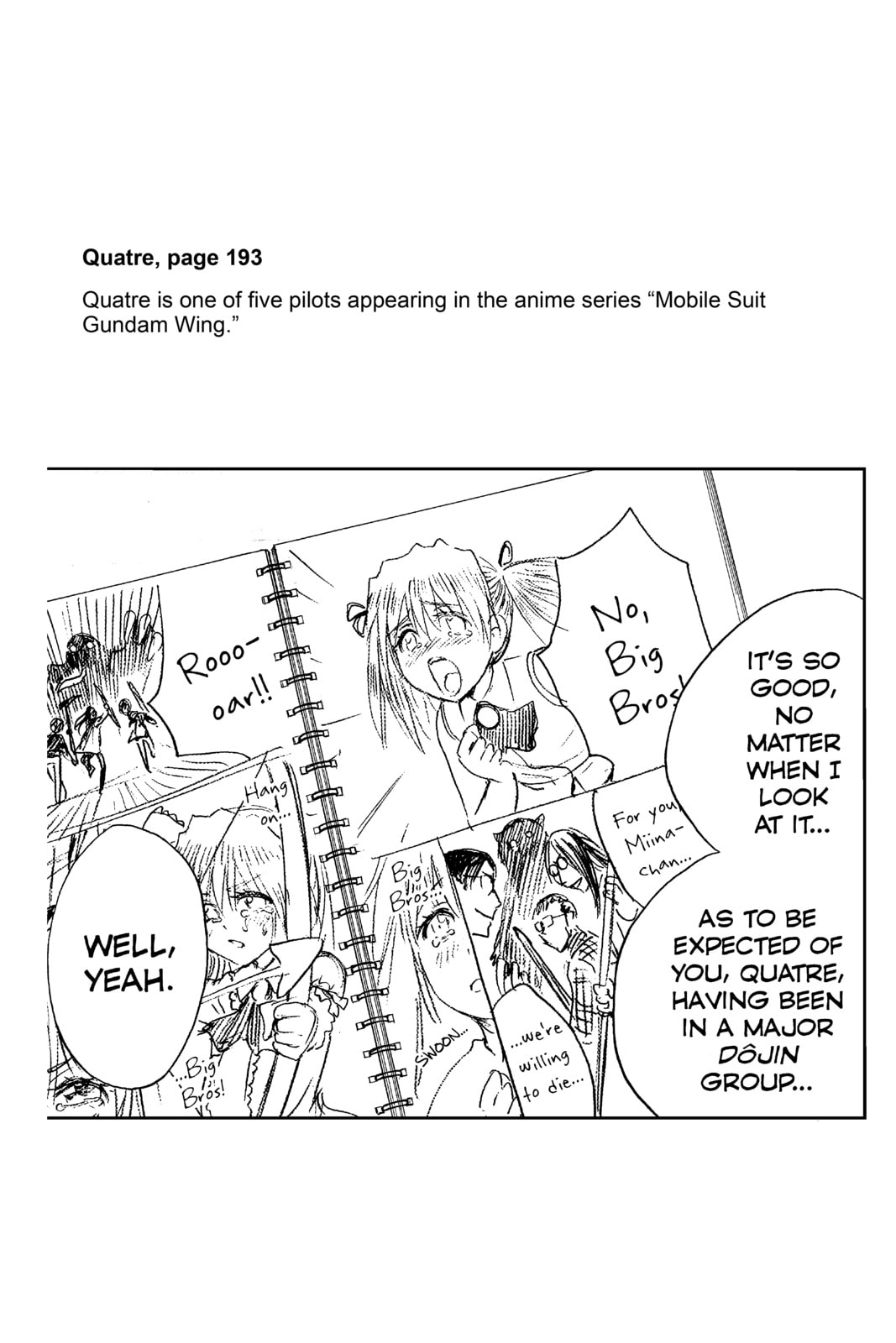 Cage of Eden Chapter 185 page 31 - 