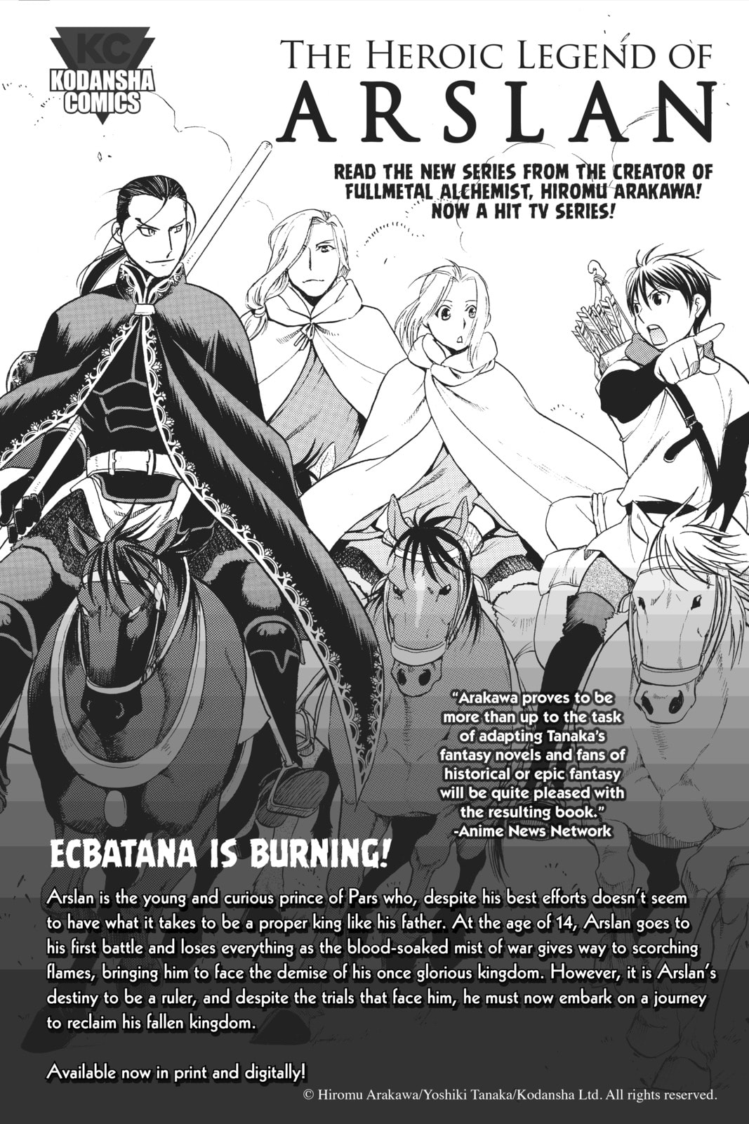 Cage of Eden Chapter 185 page 35 - 