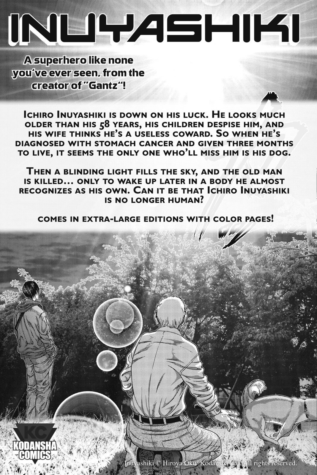 Cage of Eden Chapter 185 page 36 - 