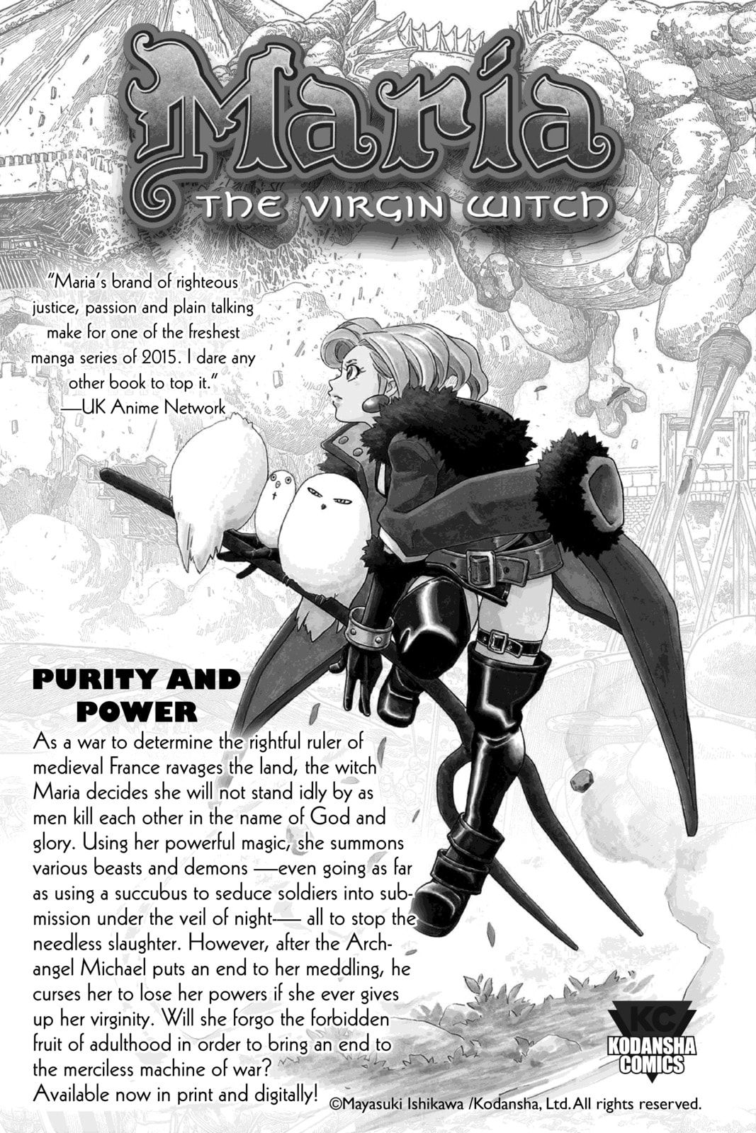 Cage of Eden Chapter 185 page 38 - 