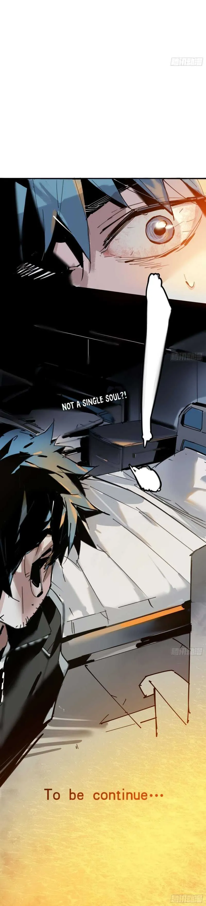 Cage of Nightmare Chapter 2 page 18 - 