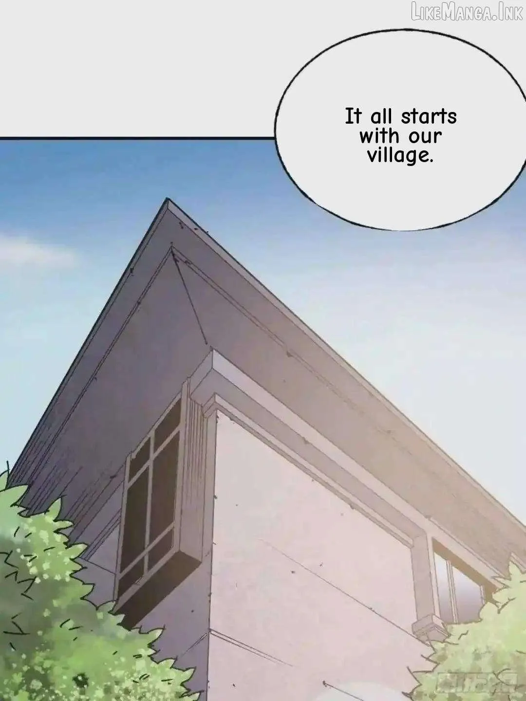 Cage of Nightmare Chapter 21 page 34 - 