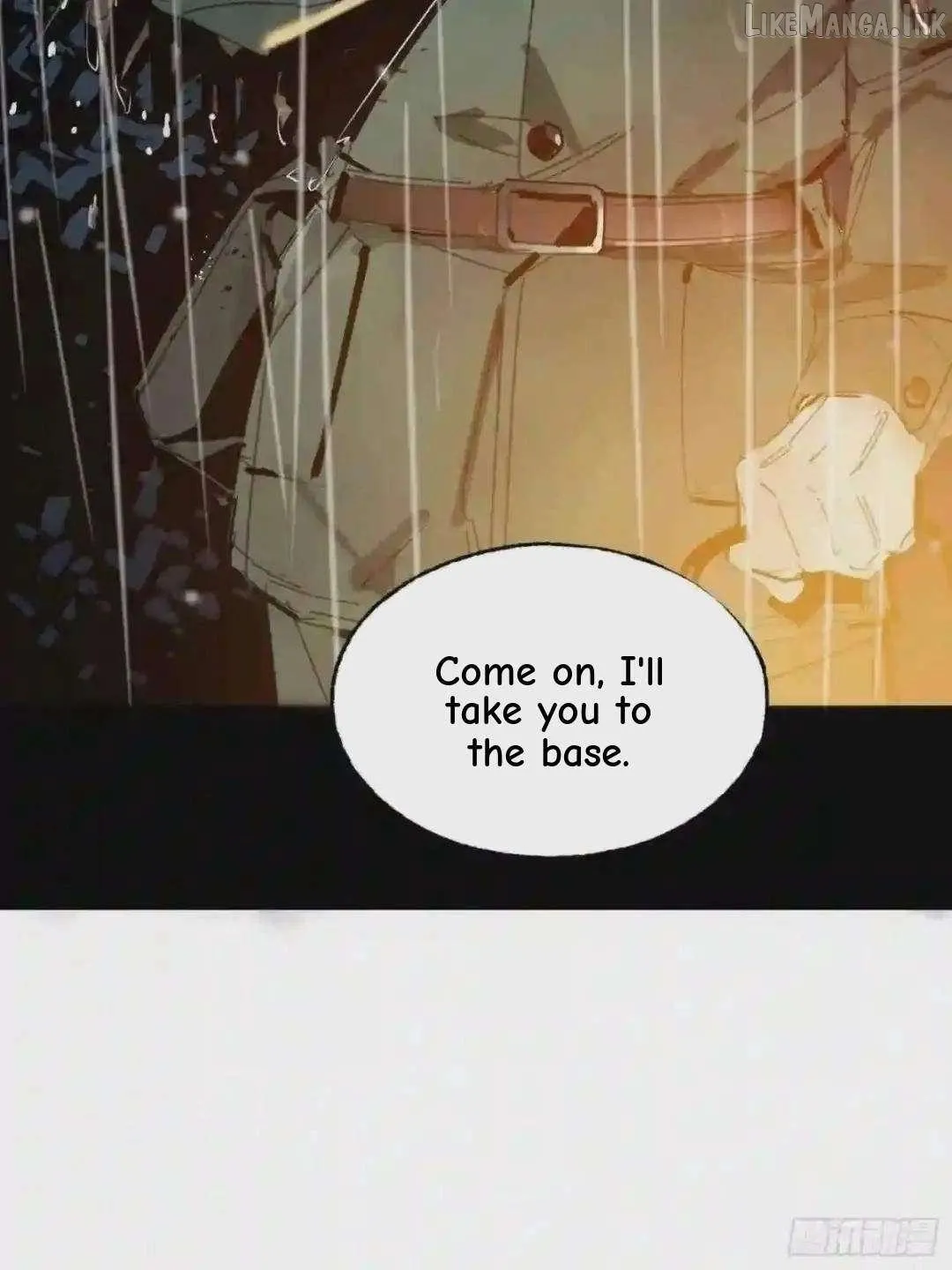 Cage of Nightmare Chapter 21 page 47 - 