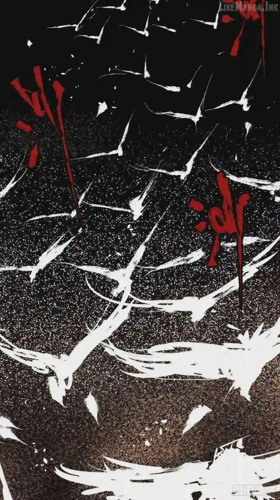 Cage of Nightmare Chapter 21 page 76 - 