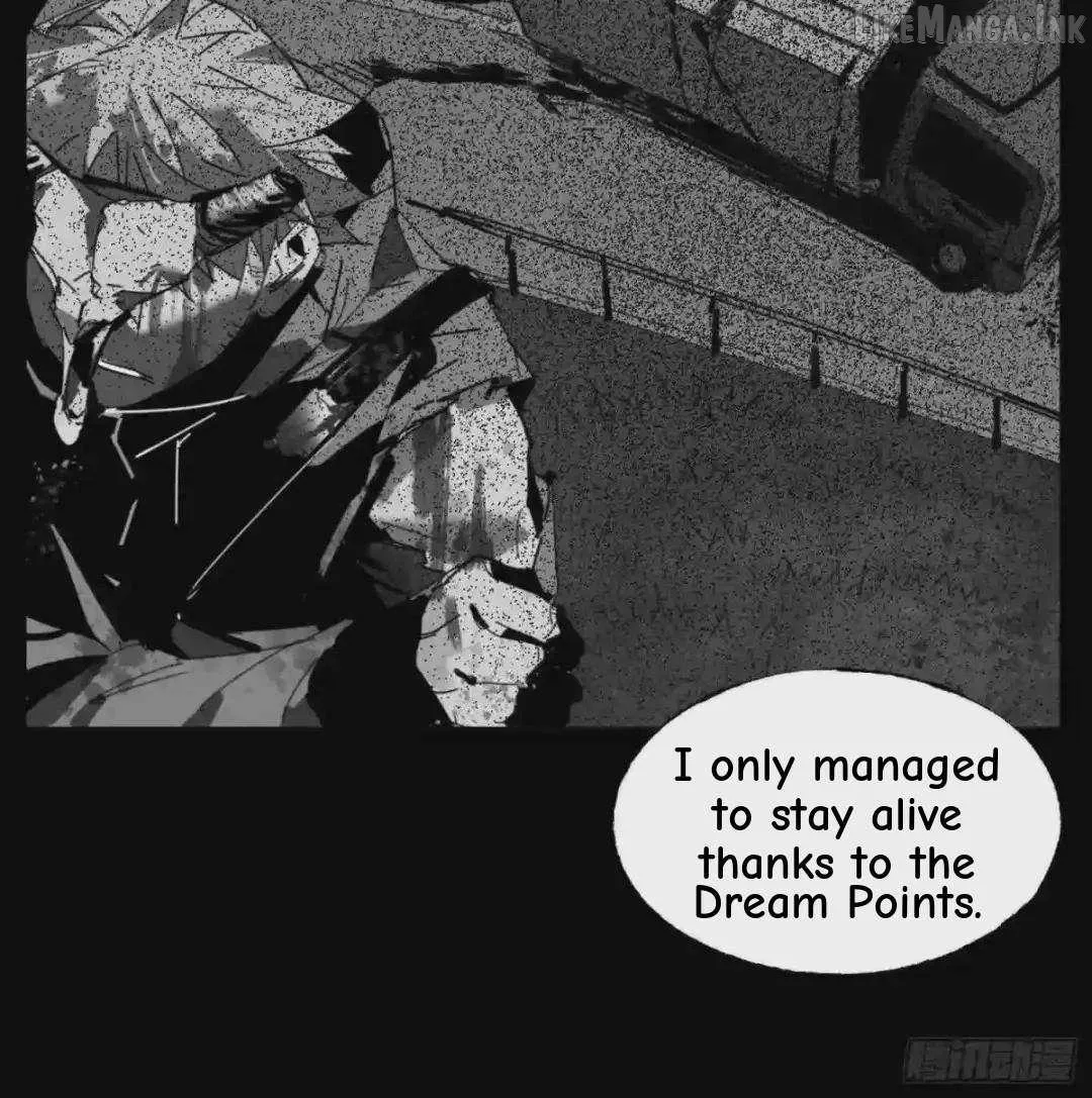 Cage of Nightmare Chapter 30 page 11 - 