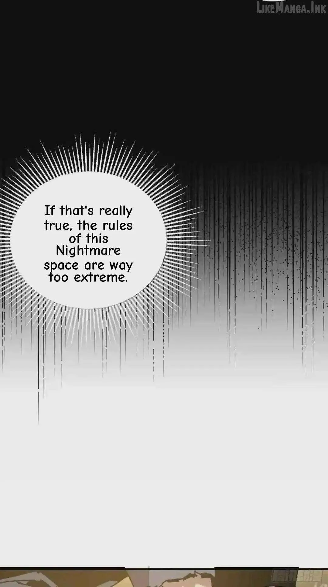 Cage of Nightmare Chapter 30 page 26 - 