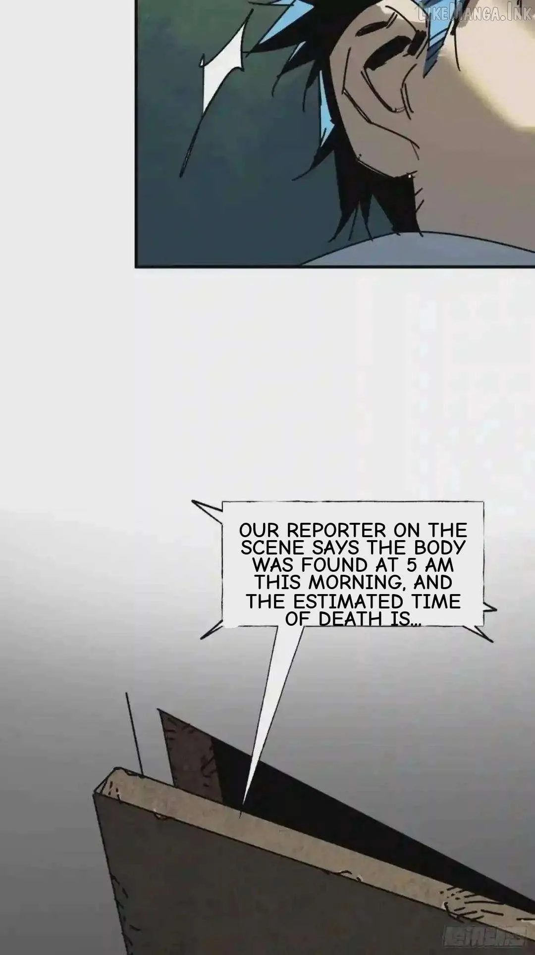 Cage of Nightmare Chapter 30 page 46 - 