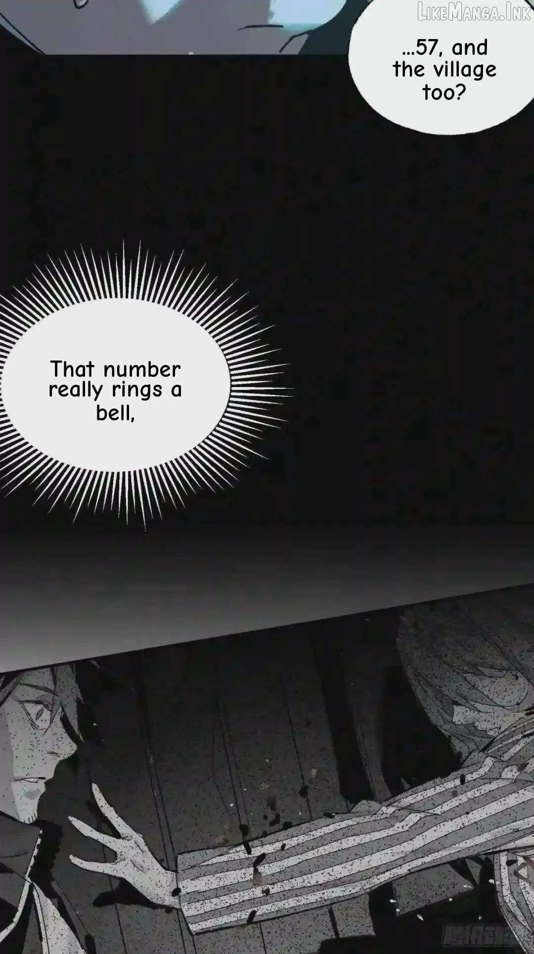 Cage of Nightmare Chapter 30 page 65 - 