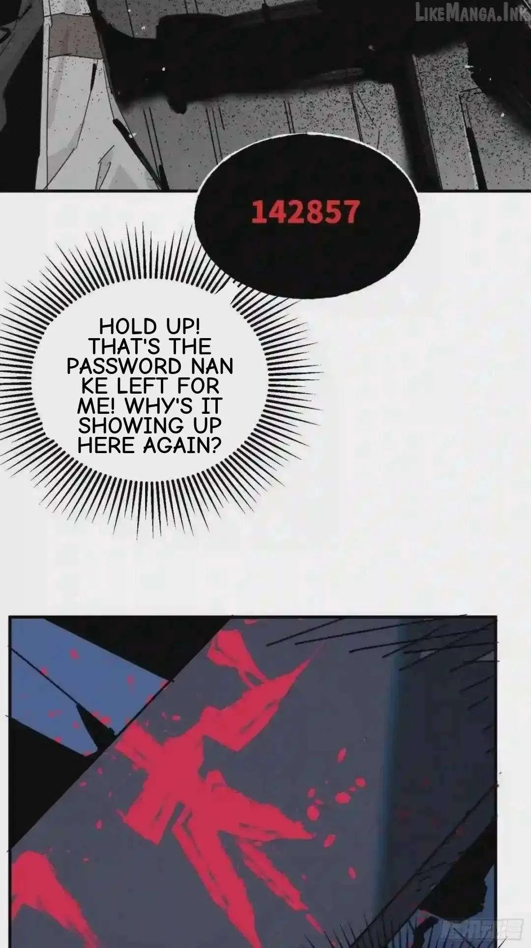 Cage of Nightmare Chapter 30 page 66 - 
