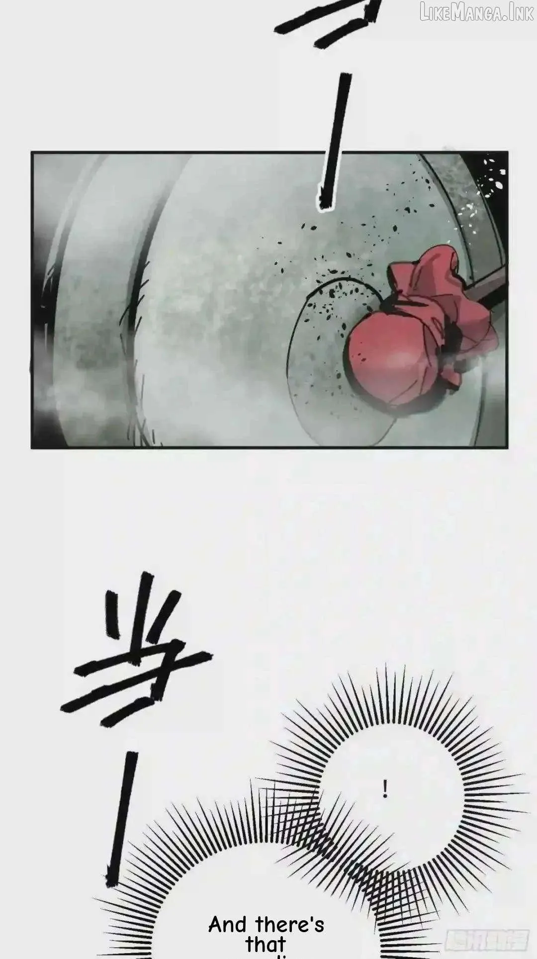 Cage of Nightmare Chapter 30 page 81 - 