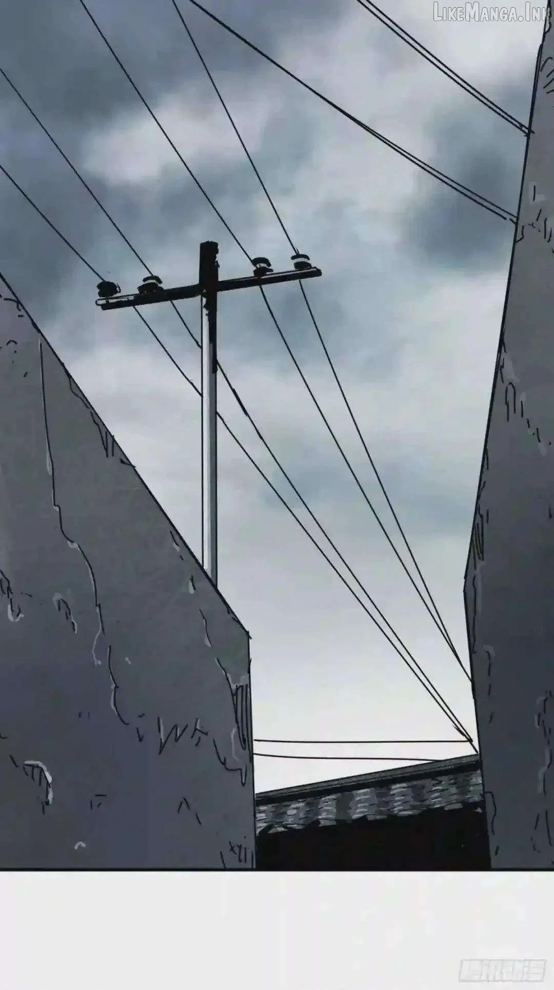 Cage of Nightmare Chapter 31 page 20 - 