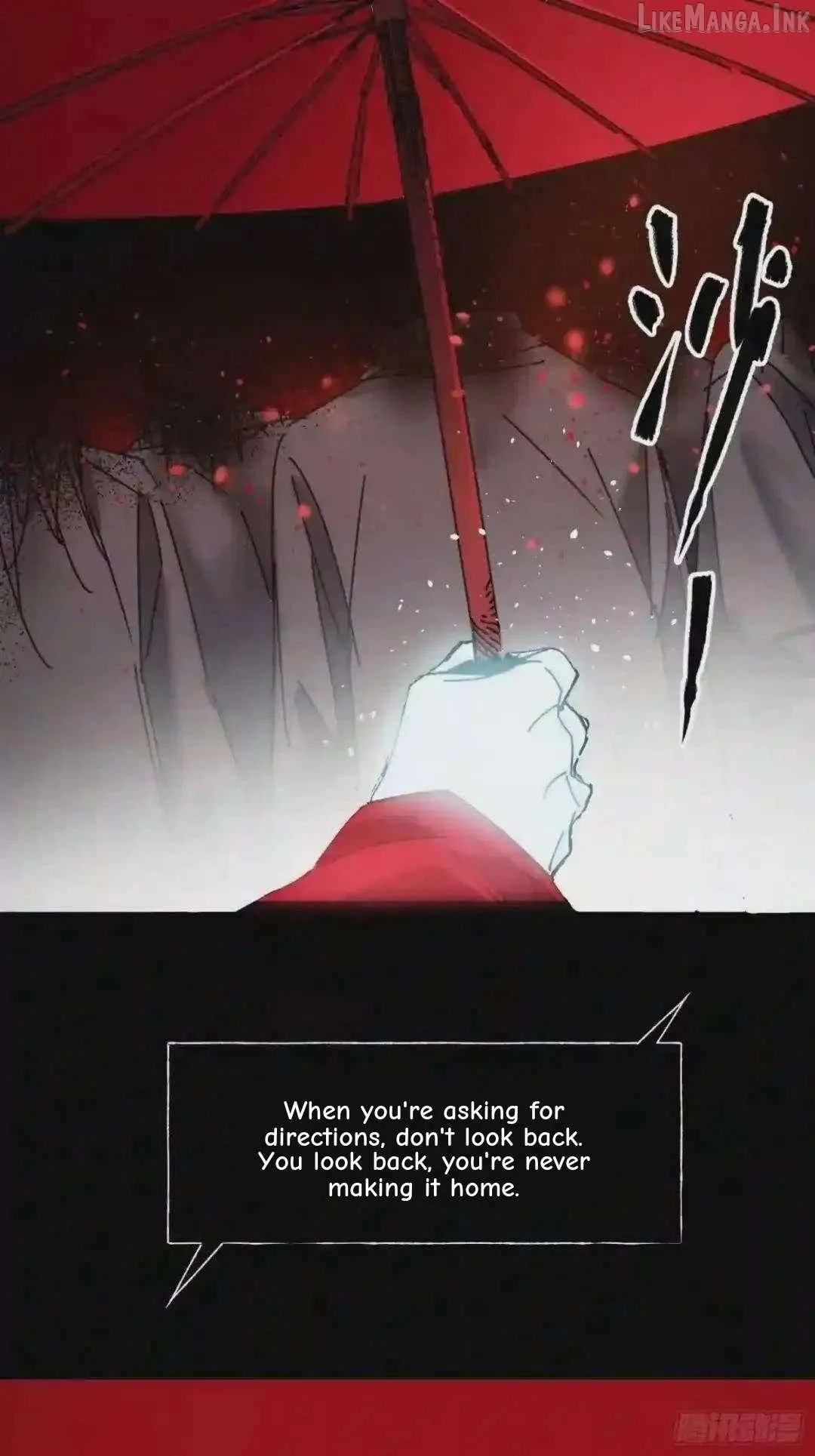 Cage of Nightmare Chapter 31 page 35 - 