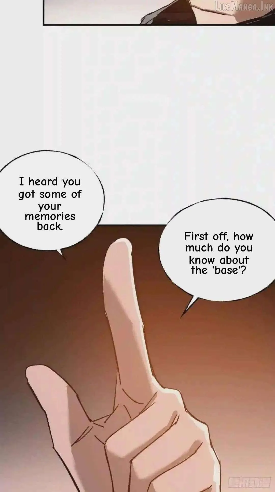 Cage of Nightmare Chapter 31 page 61 - 