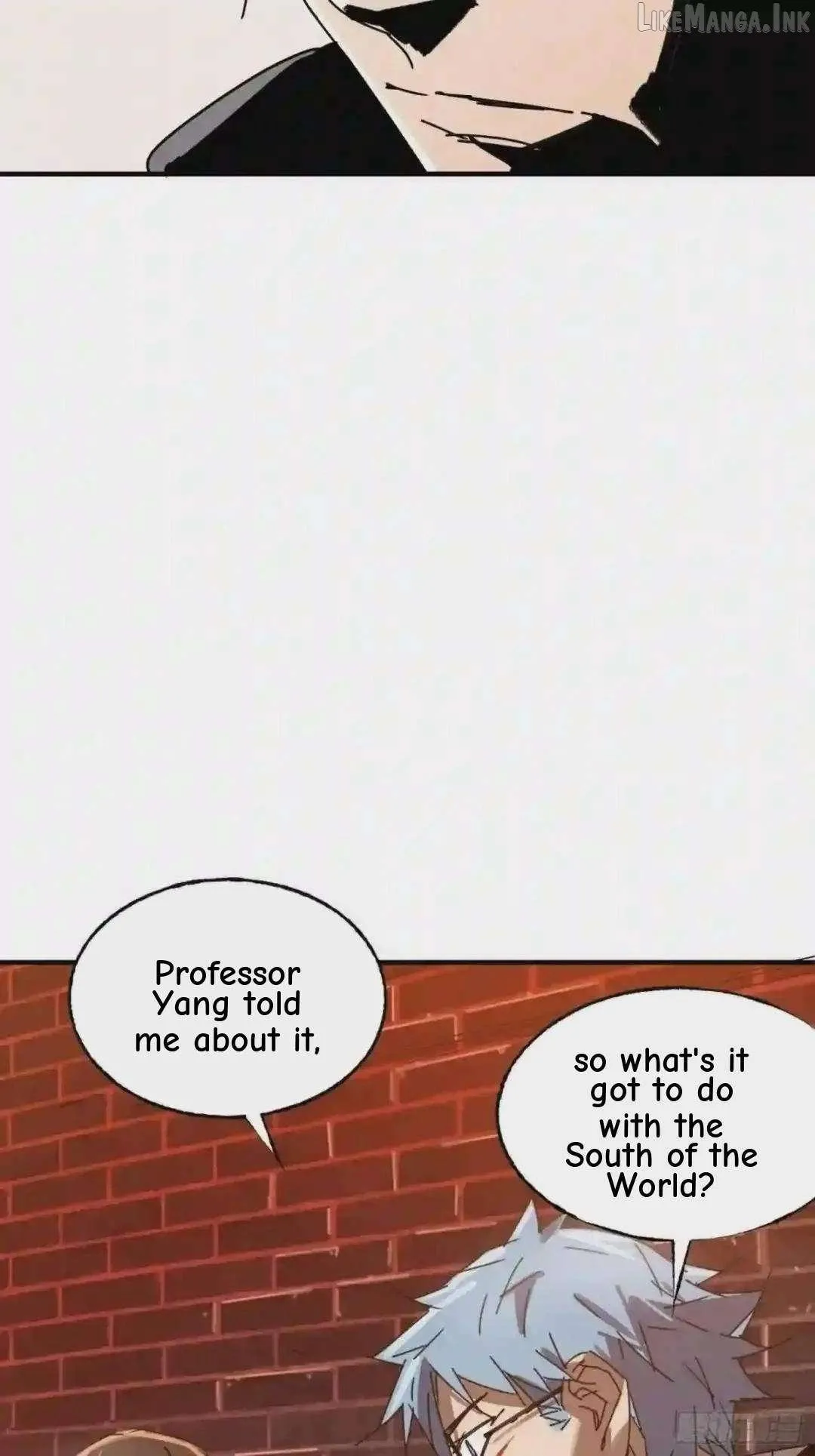 Cage of Nightmare Chapter 31 page 65 - 