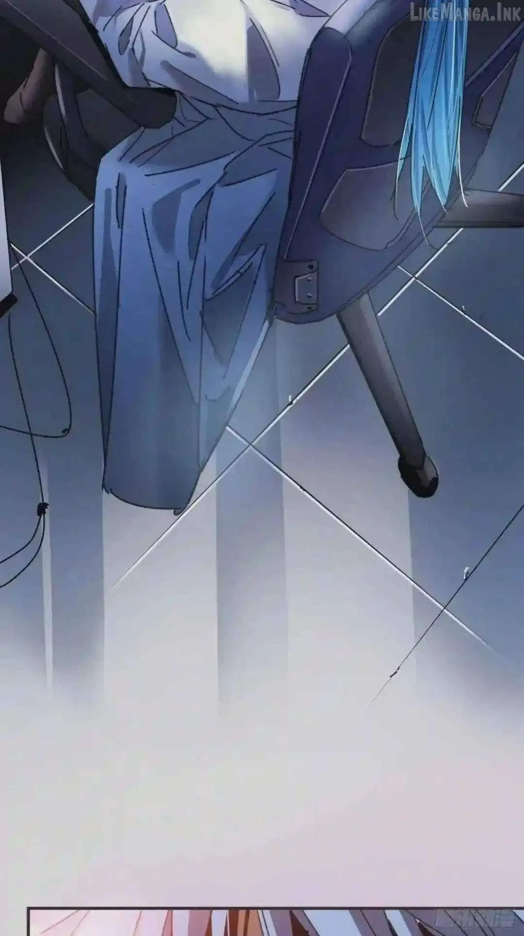 Cage of Nightmare Chapter 32 page 15 - 