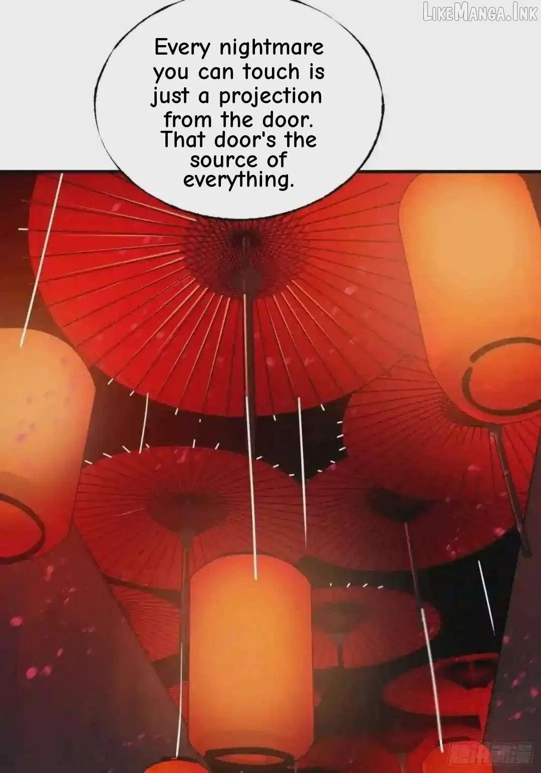 Cage of Nightmare Chapter 32 page 3 - 