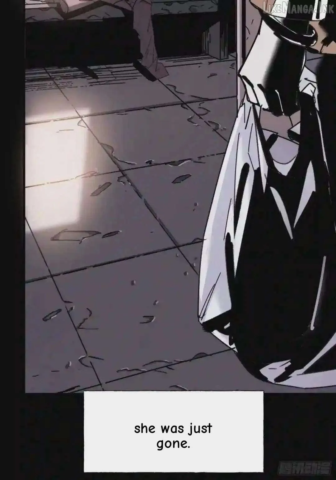 Cage of Nightmare Chapter 32 page 47 - 