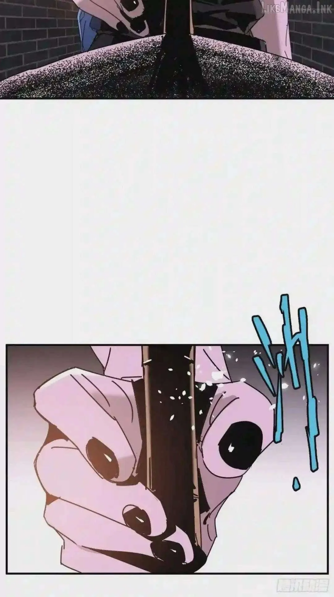 Cage of Nightmare Chapter 33 page 12 - 