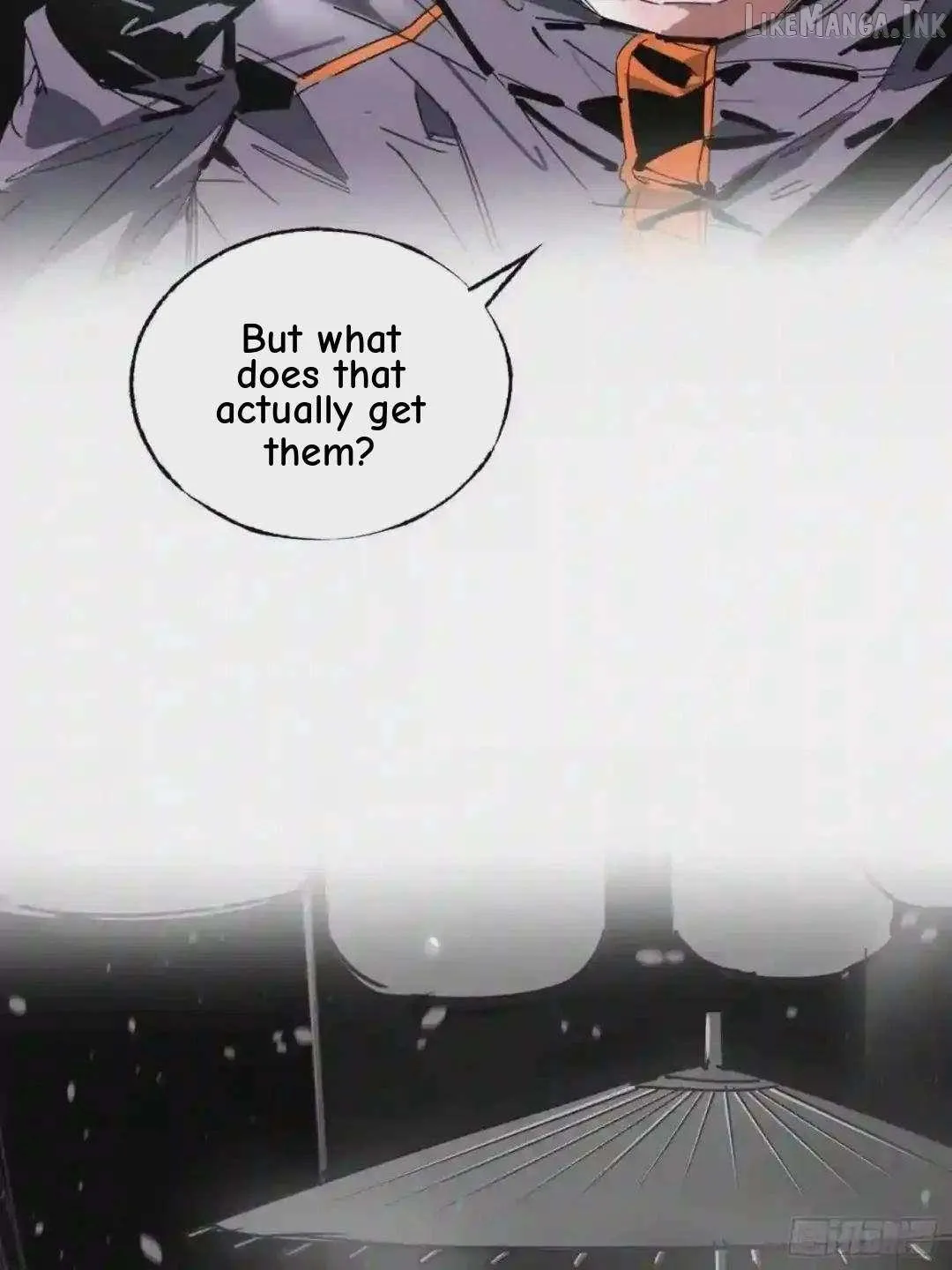 Cage of Nightmare Chapter 33 page 33 - 