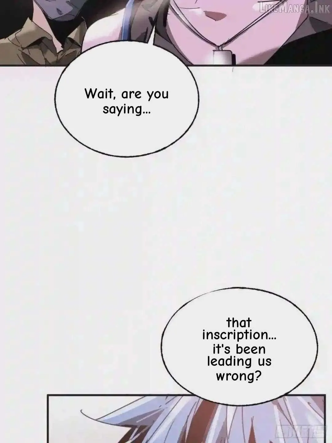 Cage of Nightmare Chapter 33 page 39 - 
