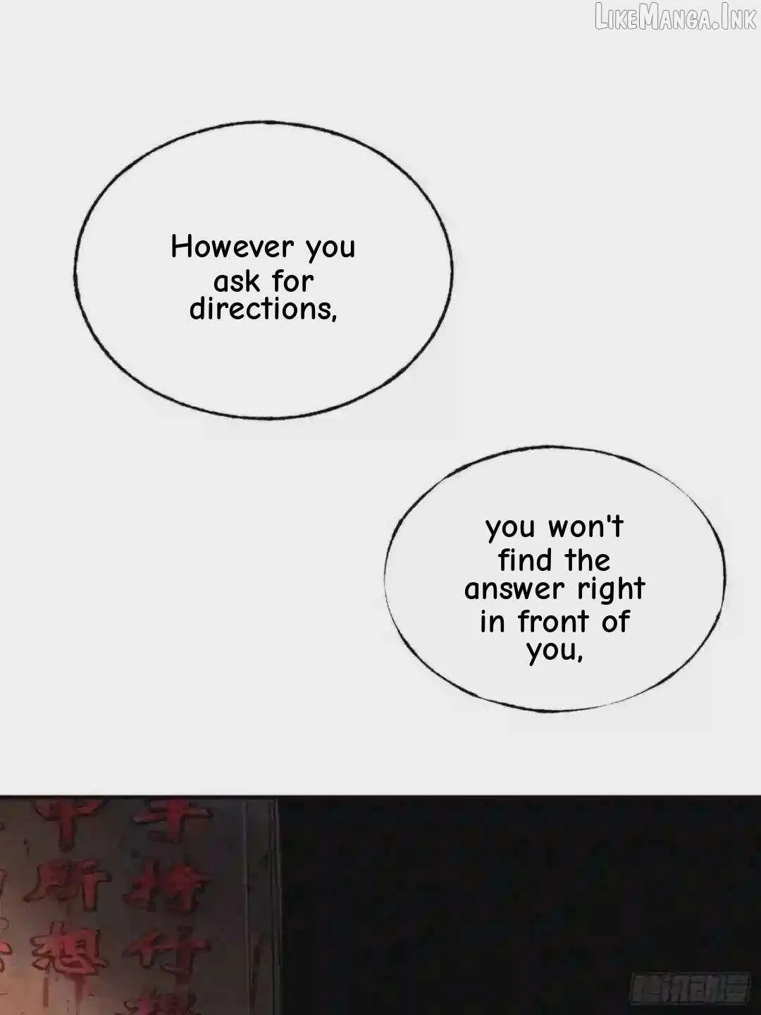 Cage of Nightmare Chapter 33 page 41 - 