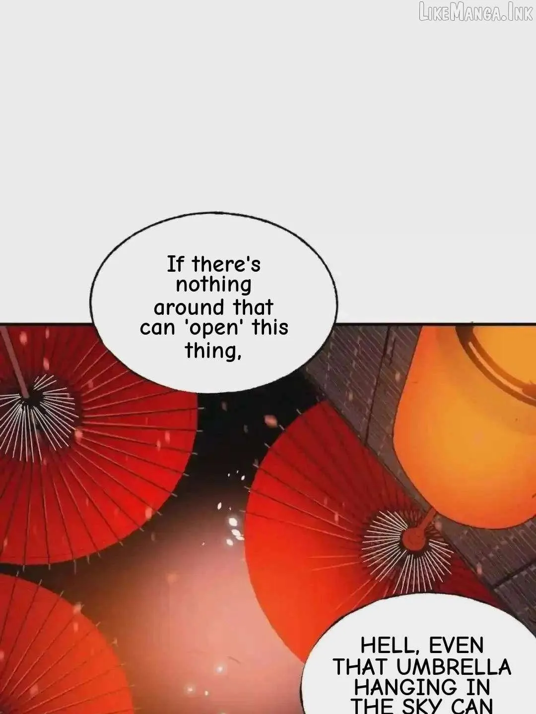 Cage of Nightmare Chapter 33 page 45 - 