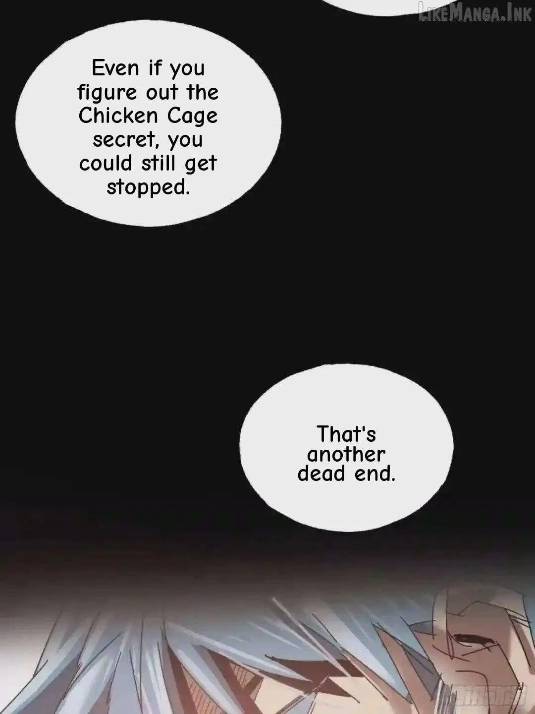 Cage of Nightmare Chapter 33 page 63 - 