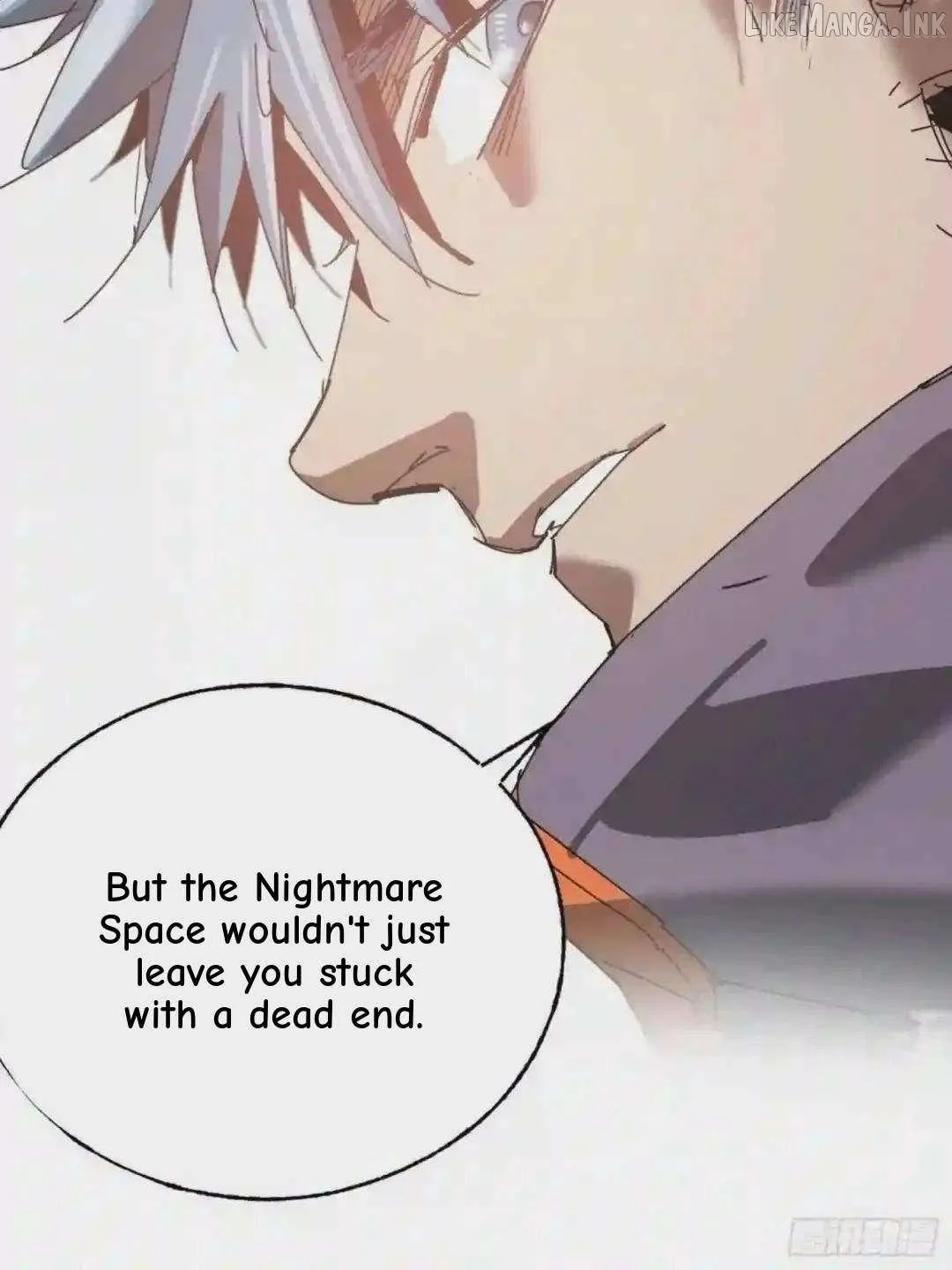 Cage of Nightmare Chapter 33 page 64 - 
