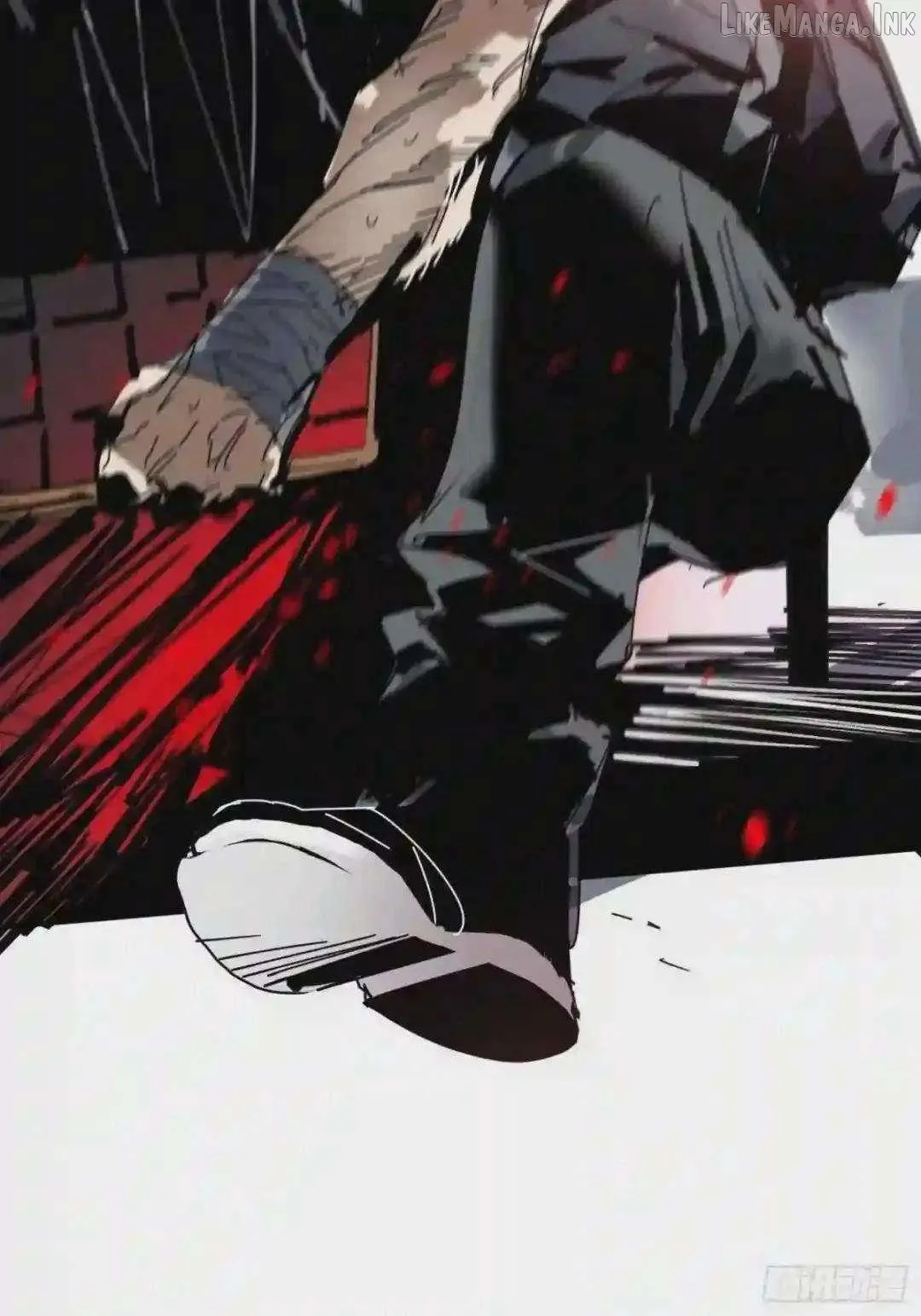 Cage of Nightmare Chapter 33 page 73 - 