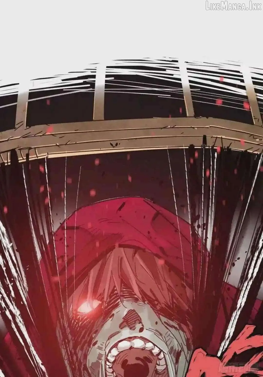Cage of Nightmare Chapter 33 page 75 - 