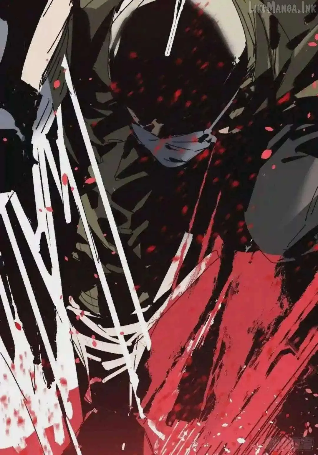 Cage of Nightmare Chapter 33 page 81 - 