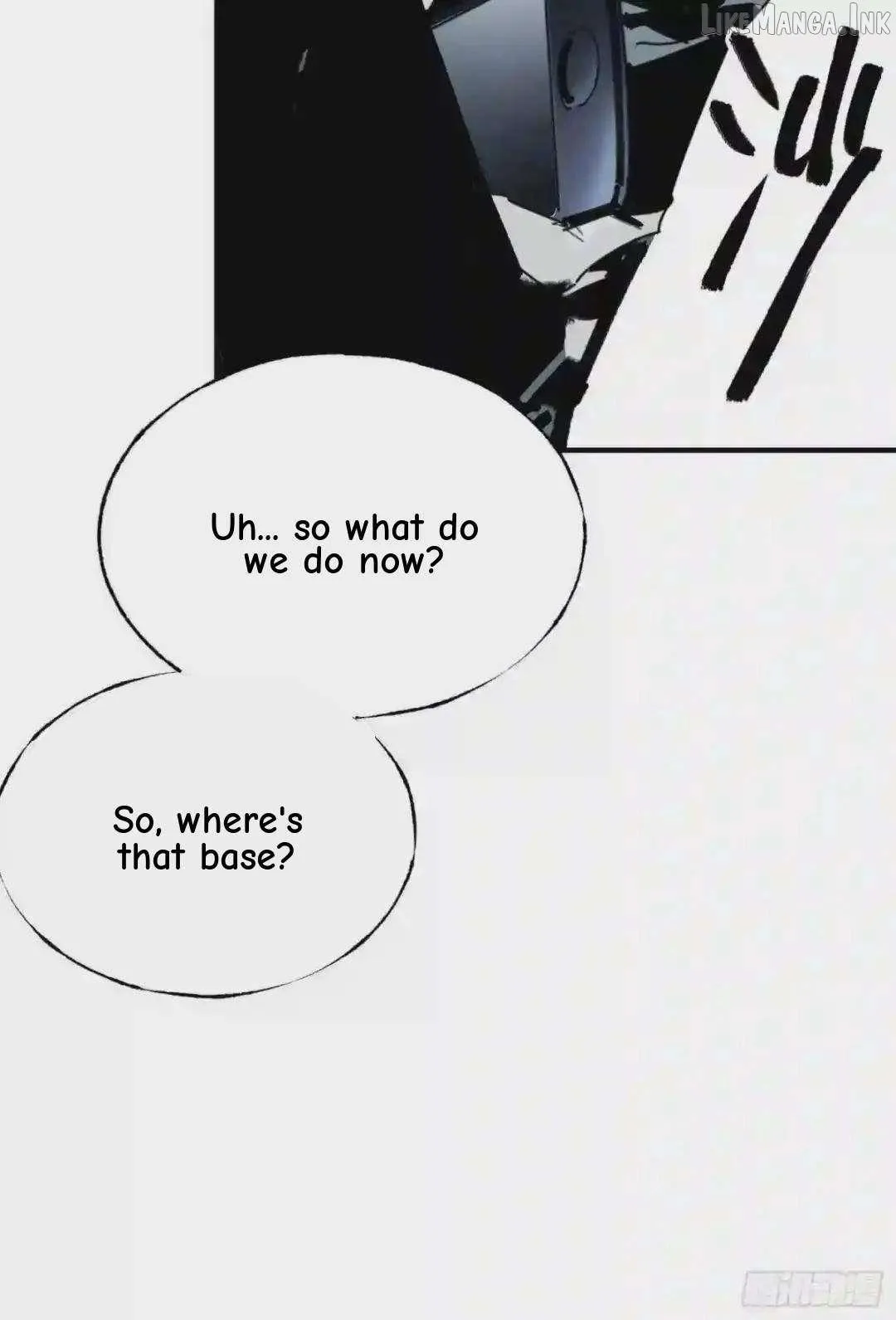 Cage of Nightmare Chapter 34 page 21 - 