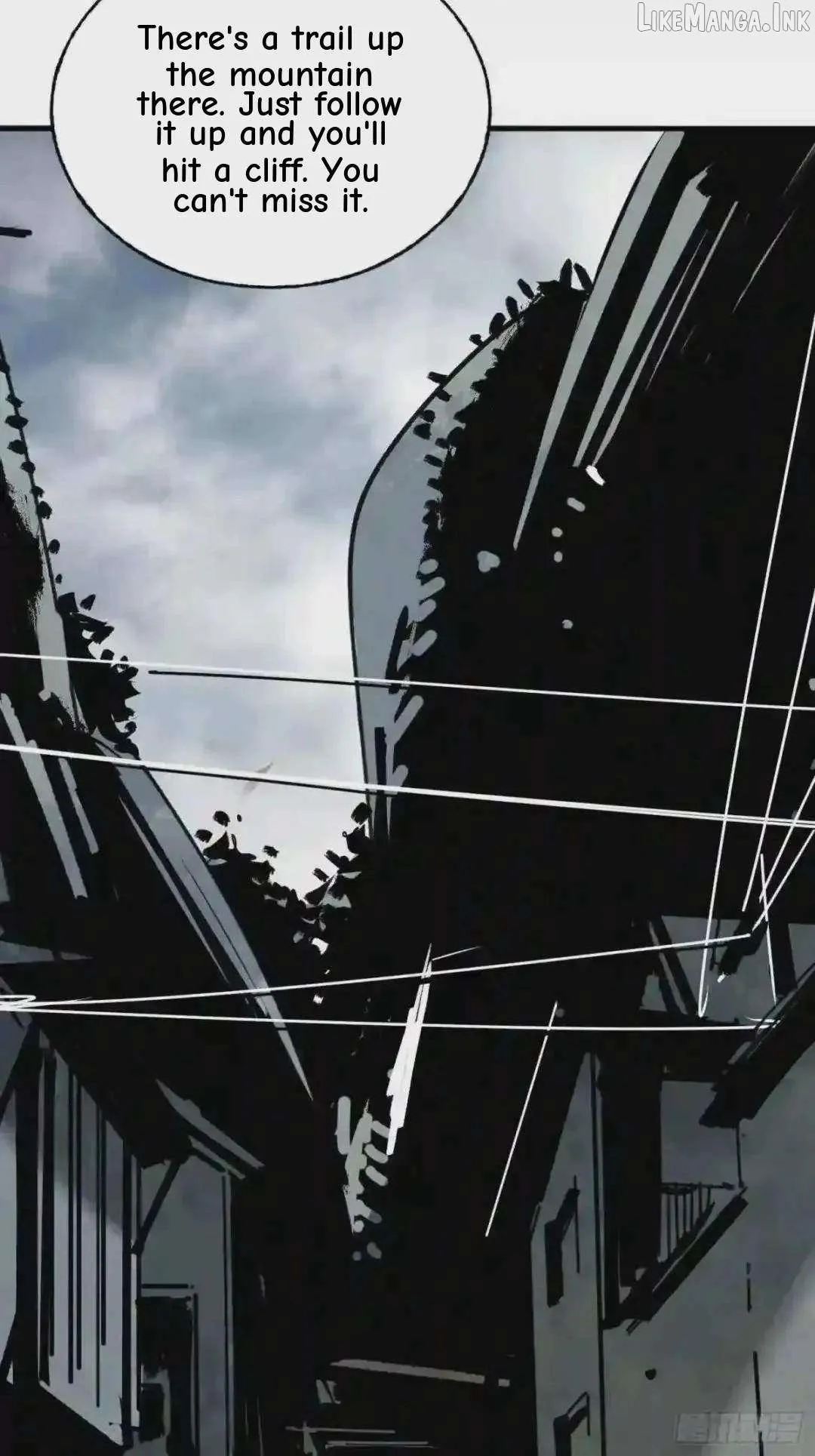 Cage of Nightmare Chapter 34 page 23 - 