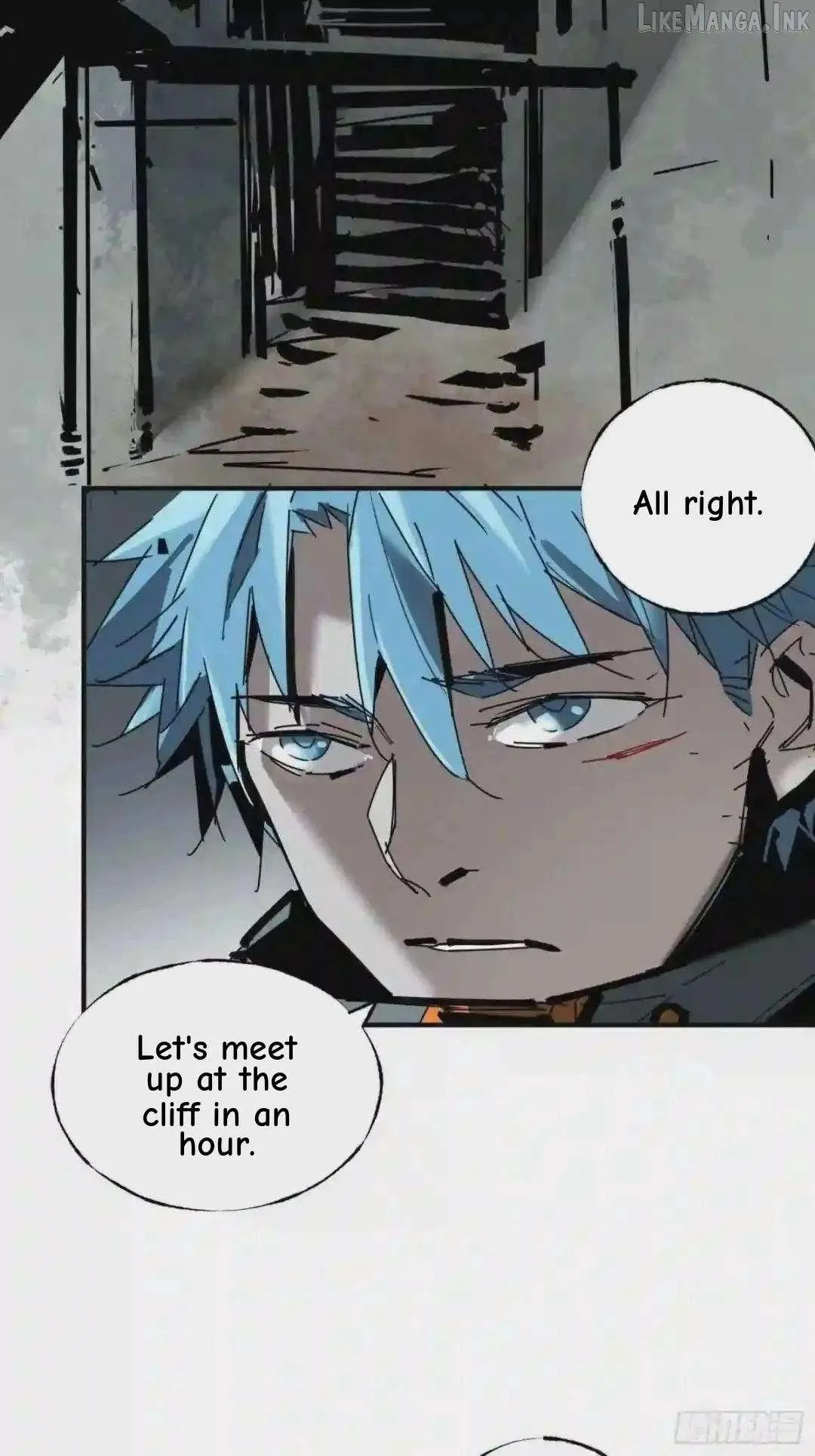 Cage of Nightmare Chapter 34 page 24 - 