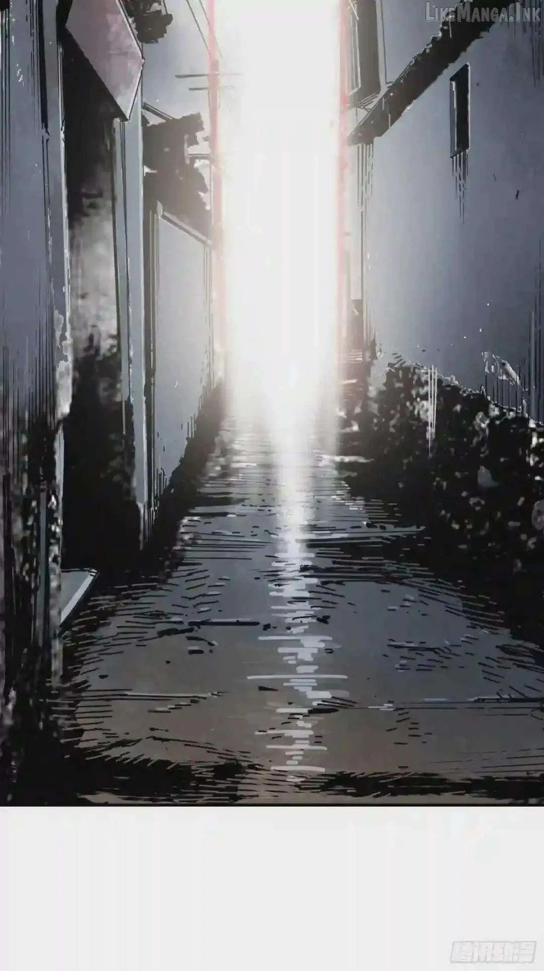 Cage of Nightmare Chapter 34 page 4 - 