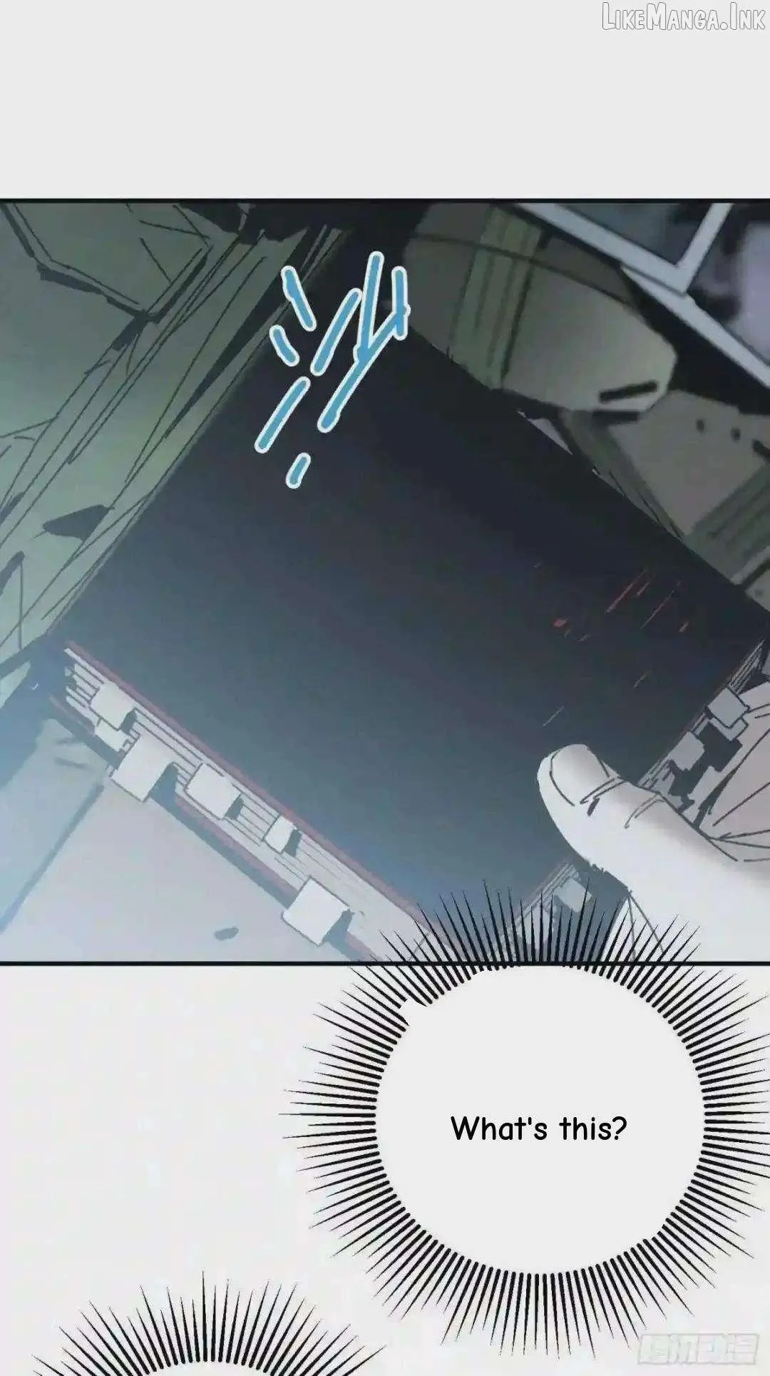 Cage of Nightmare Chapter 34 page 39 - 
