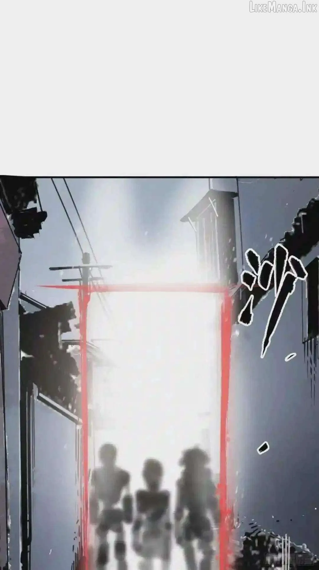 Cage of Nightmare Chapter 34 page 5 - 