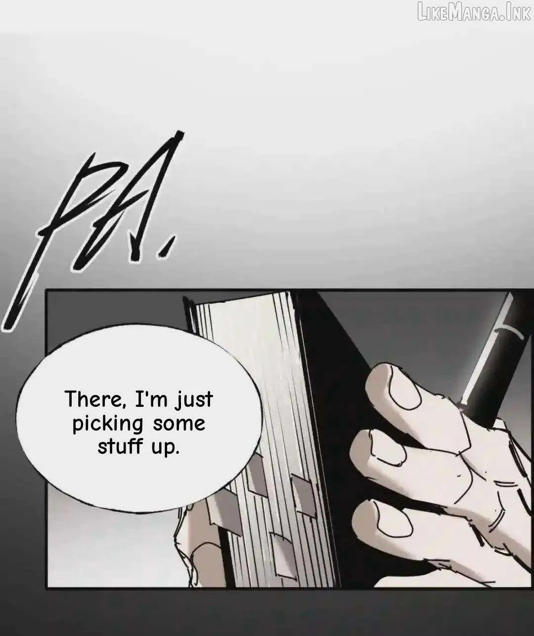 Cage of Nightmare Chapter 34 page 47 - 