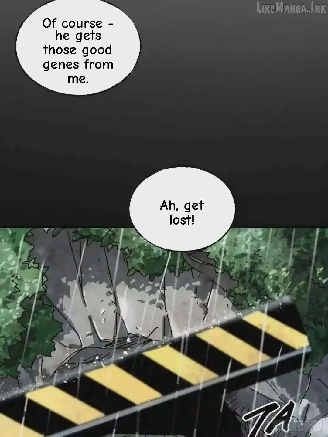 Cage of Nightmare Chapter 34 page 57 - 