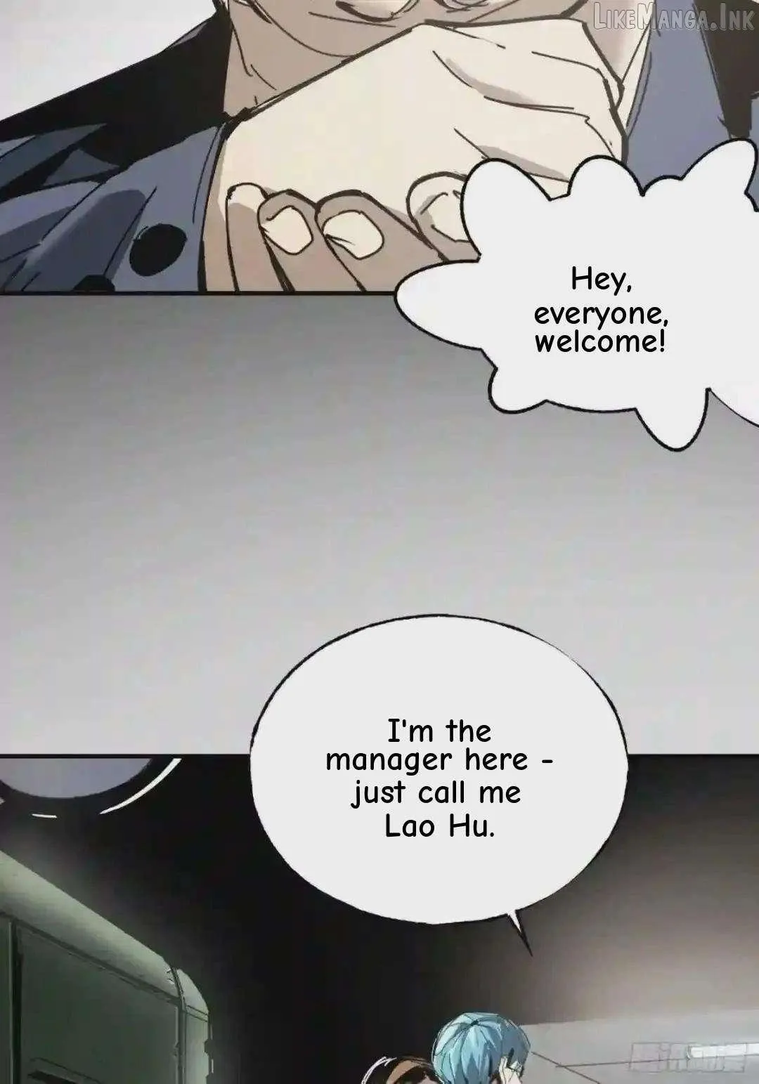 Cage of Nightmare Chapter 34 page 61 - 