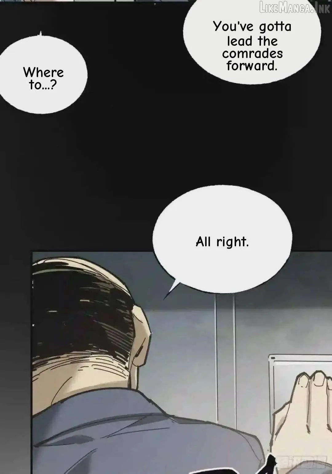 Cage of Nightmare Chapter 34 page 65 - 