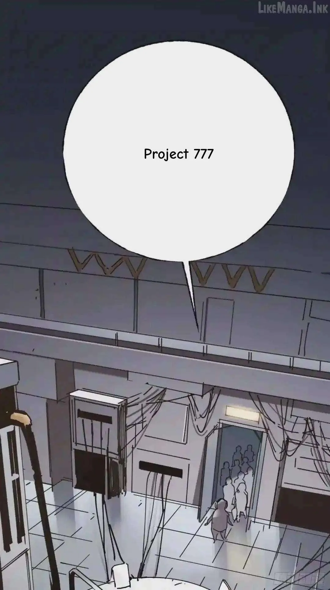 Cage of Nightmare Chapter 34 page 69 - 